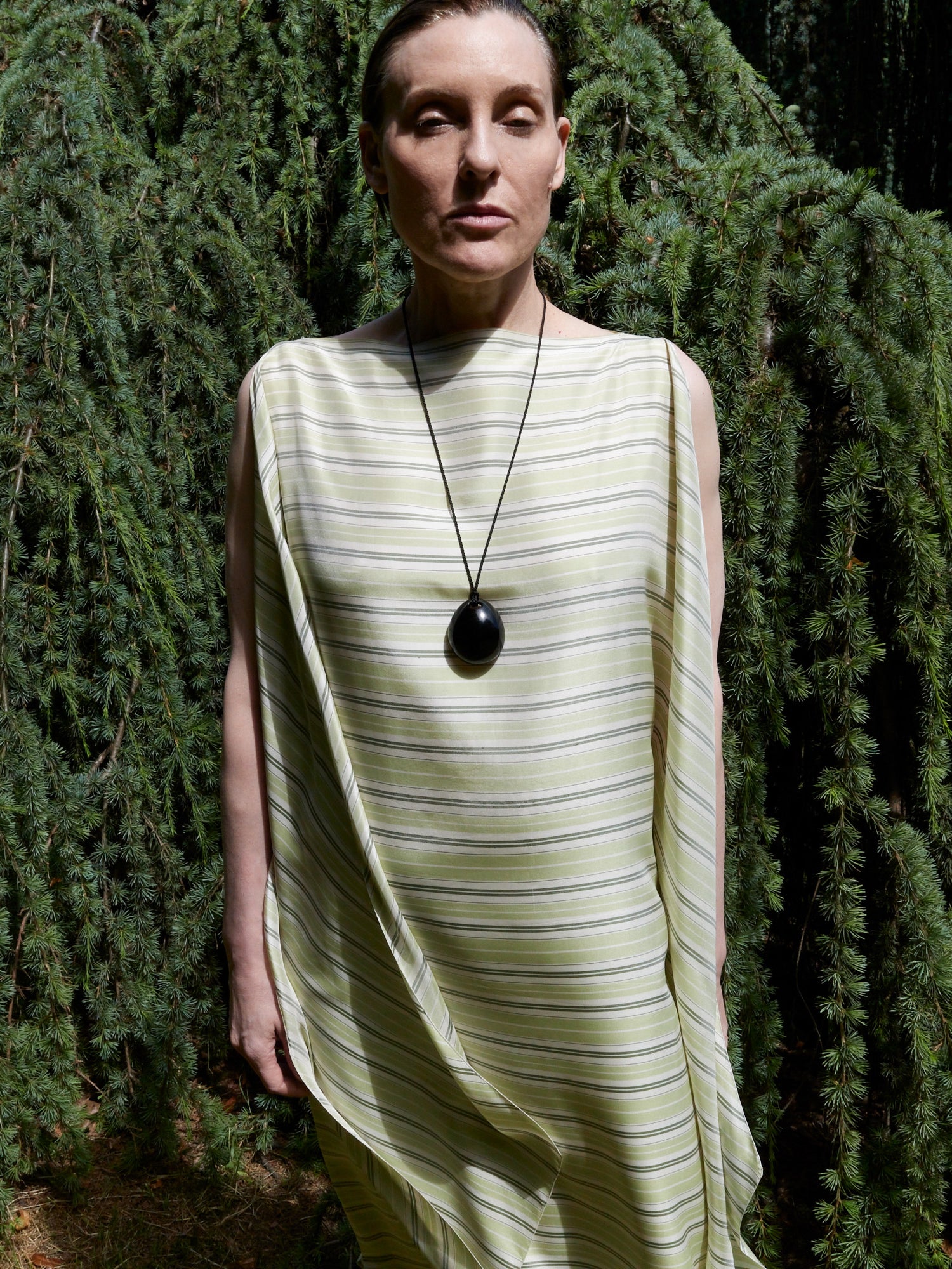 Pendant Necklace