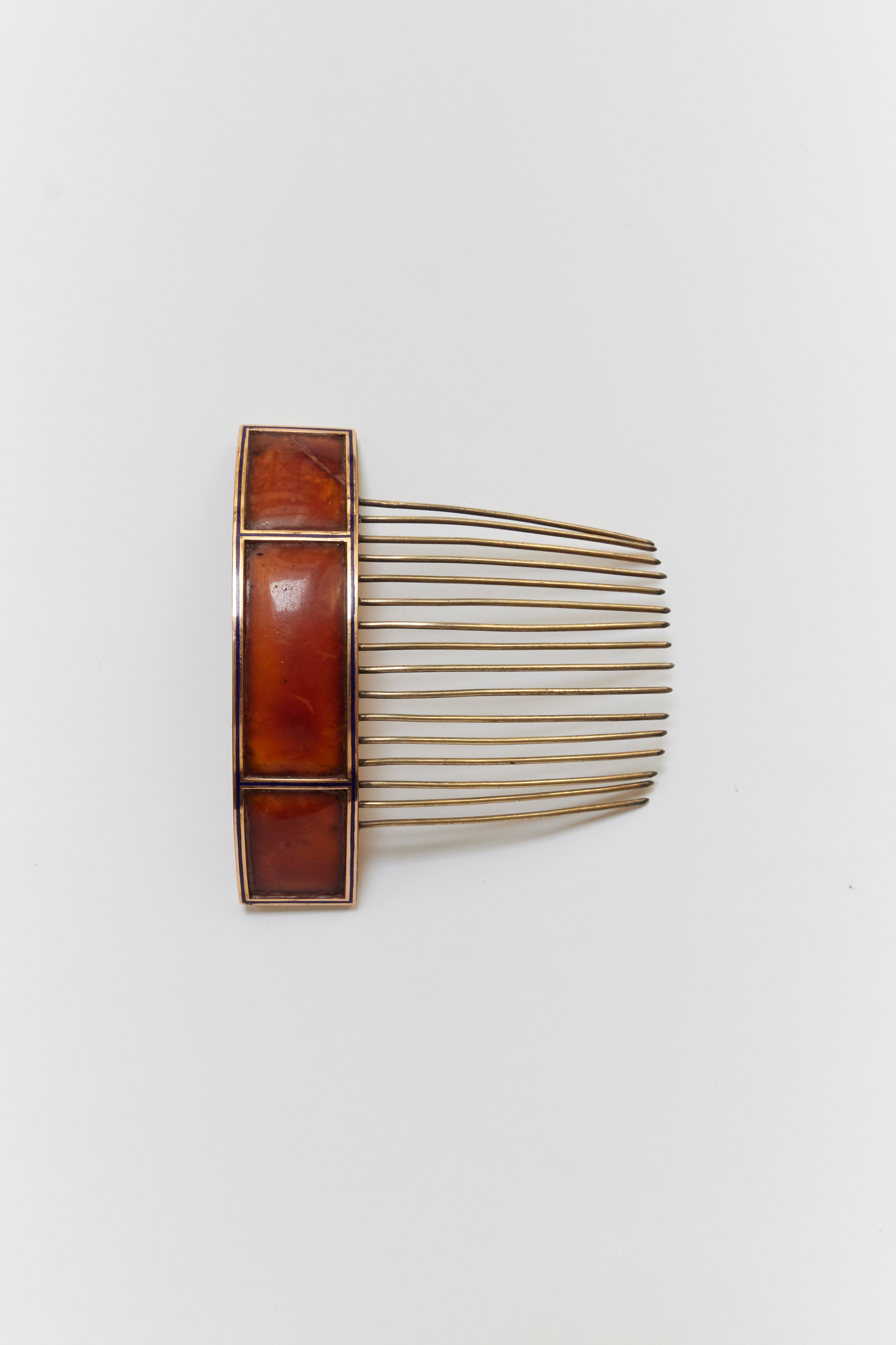 Preclothed, product: Hair comb (thumbnail)