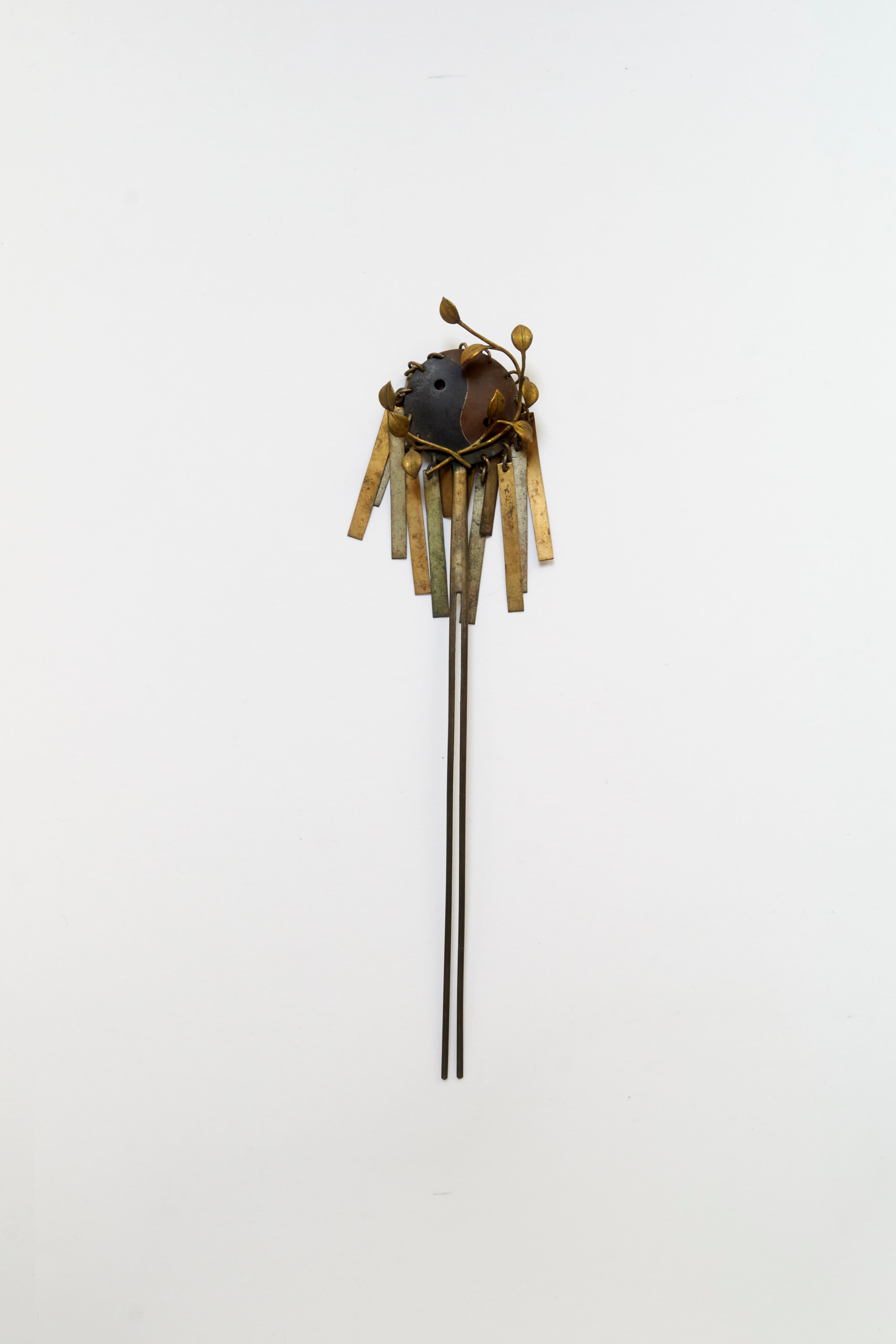 Preclothed, product: Antic japanese hairpin (thumbnail)