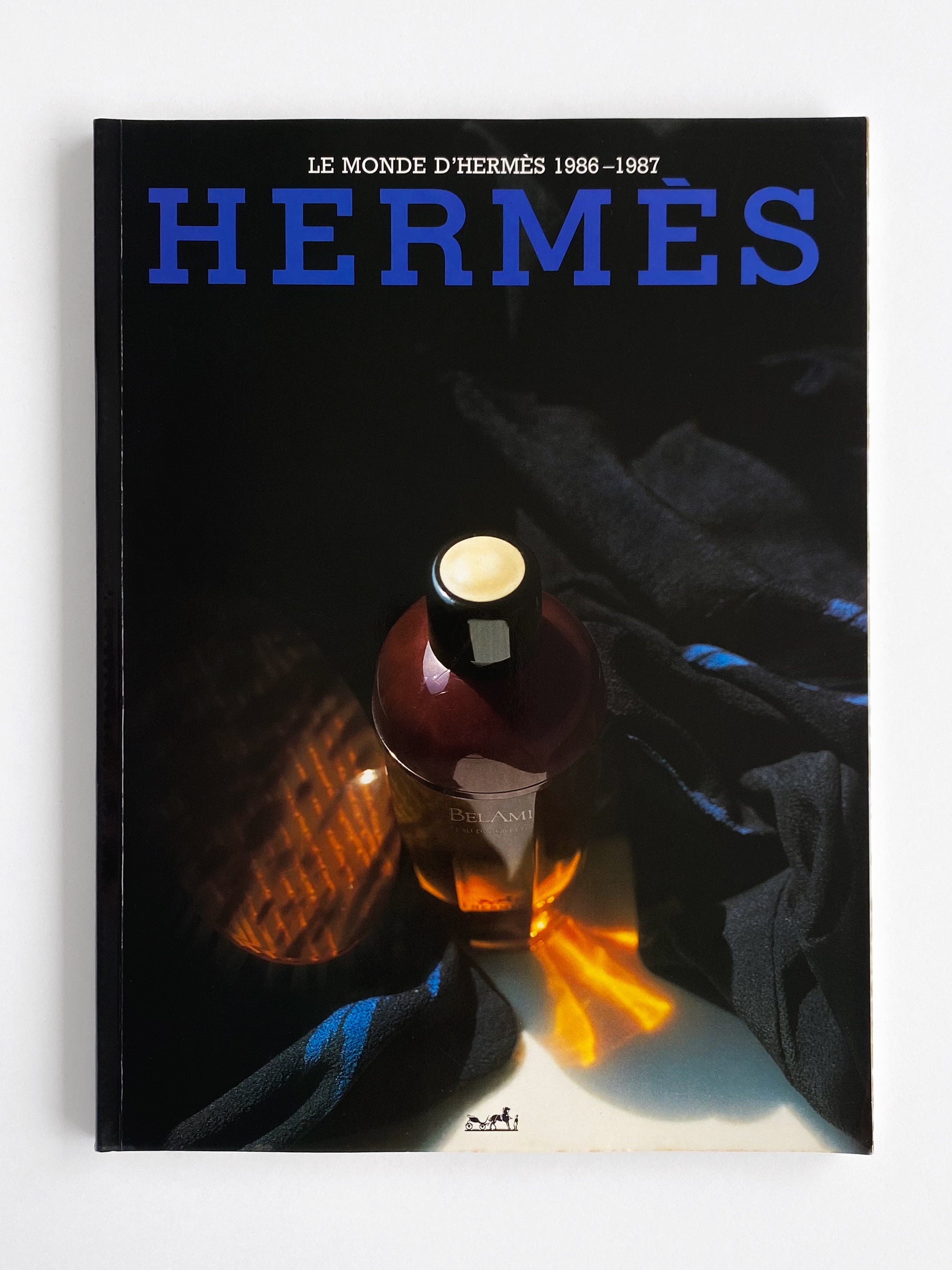 Le Monde d'Hermès N° 15, 1986-1987