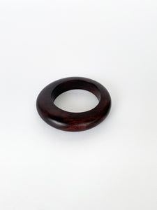 Wood bracelet