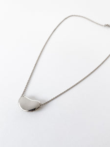 Elsa Peretti for Tiffany & Co. silver necklace