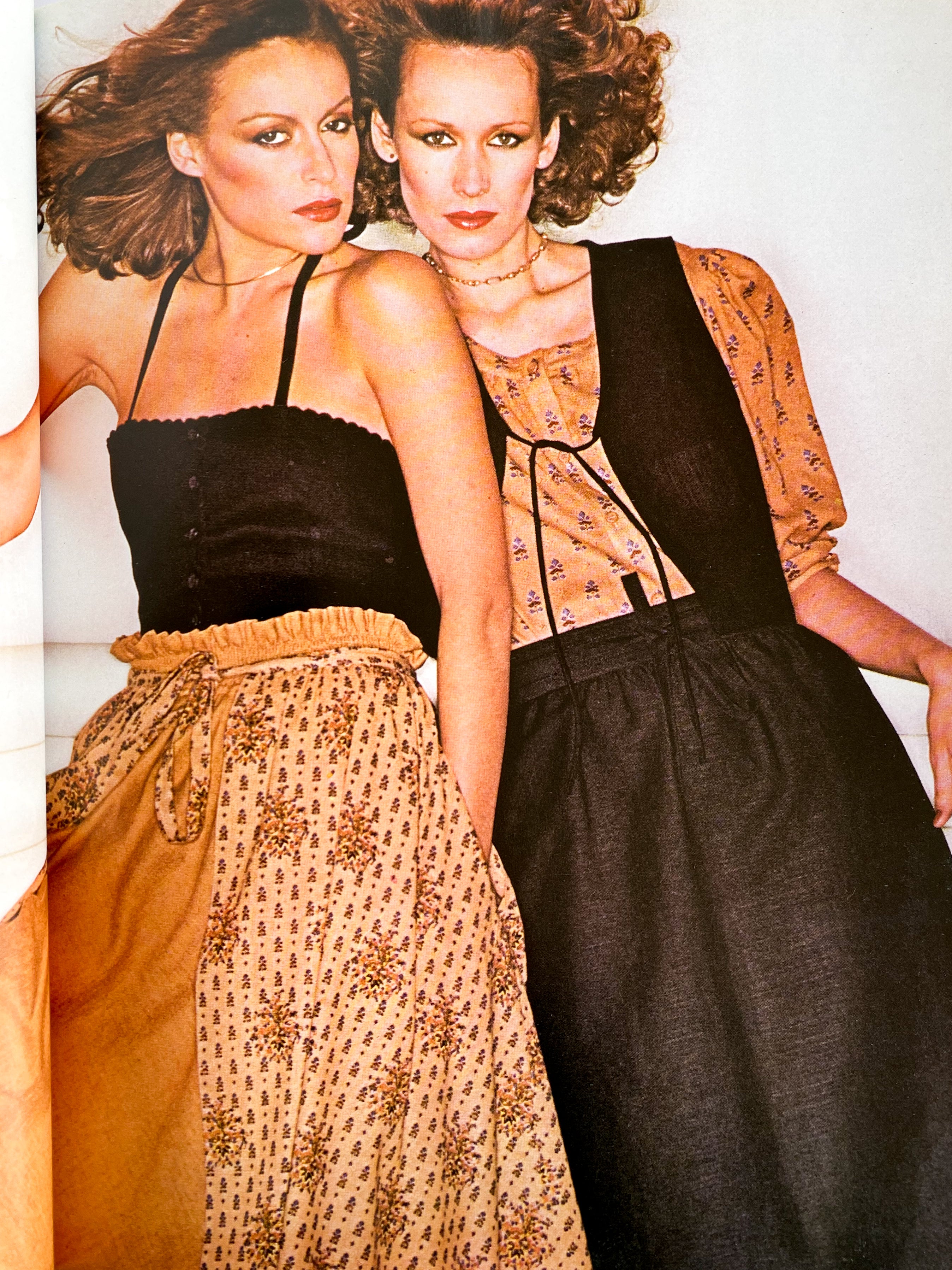 Vogue Italia N°323, April 1978/1