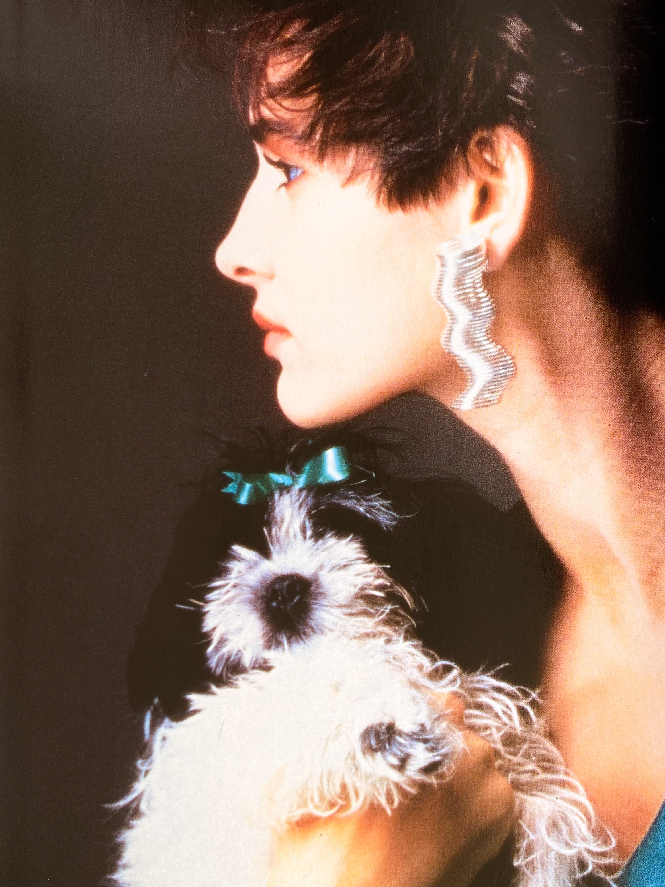 Vogue Italia Special N°10, March 1985