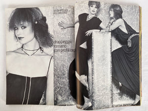 Vogue Italia N°310, June 1977