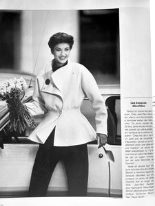 Vogue Paris N°598, August 1979
