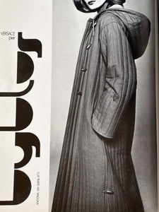 Vogue Italia Supplement to N°287, September 1975