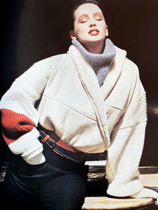 Vogue Paris N°640, October 1983