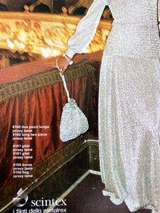 Vogue Italia N°301, November 1976