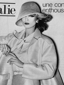 Vogue Paris N°544, March 1974