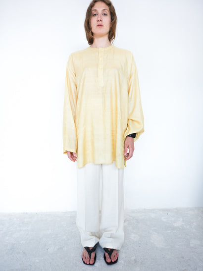 Silk indian blouse