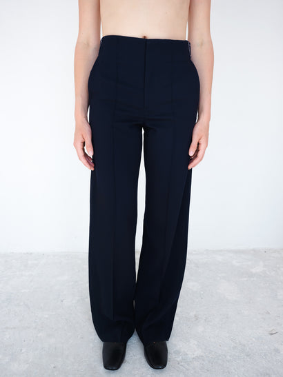 Céline trousers