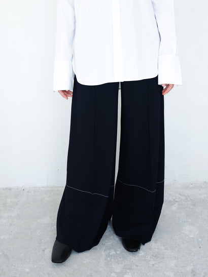 Céline large trousers