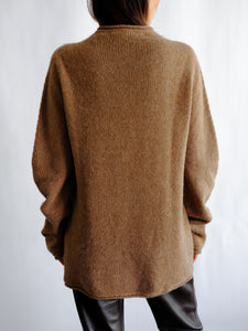 Gianfranco Ferré large sweater