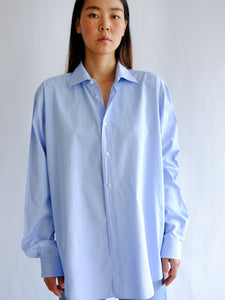 90's Hermès cotton shirt