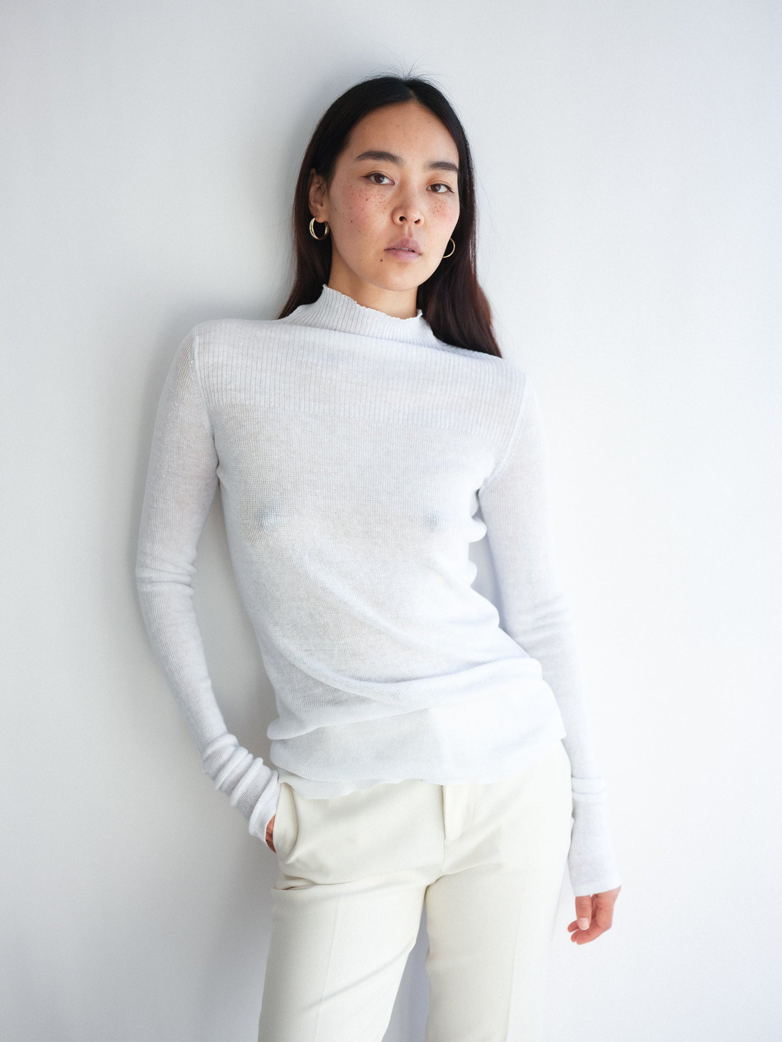 Isabel Marant knit top