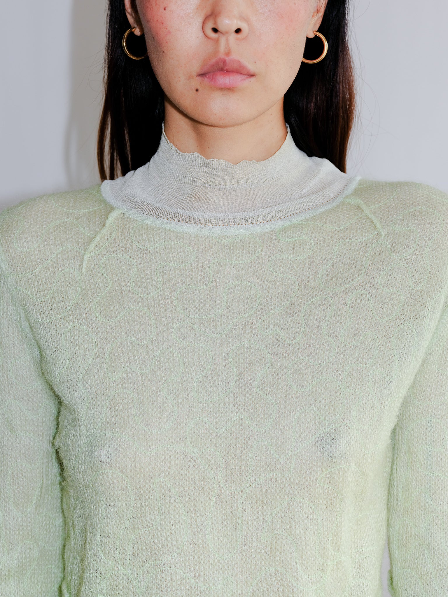 Christian Dior sweater