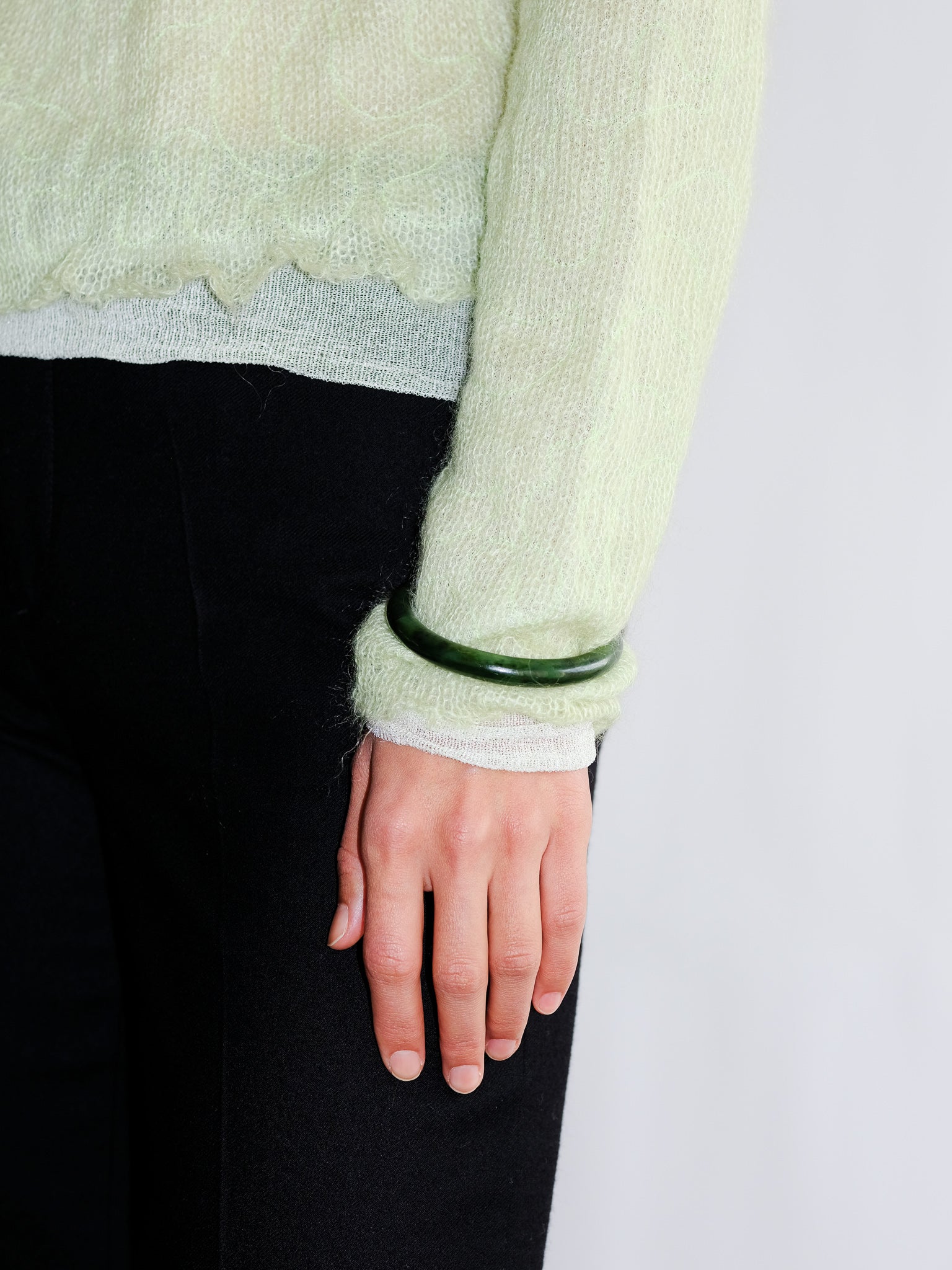 Christian Dior sweater