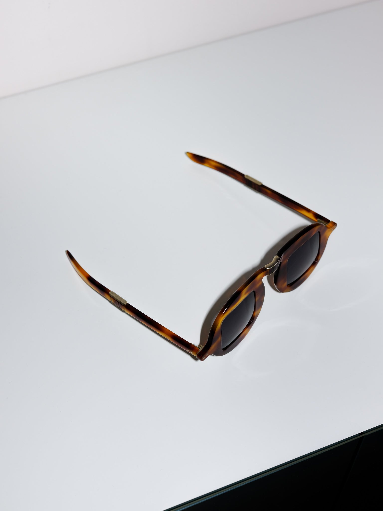 Pierre Cardin 70's folding sunglasses