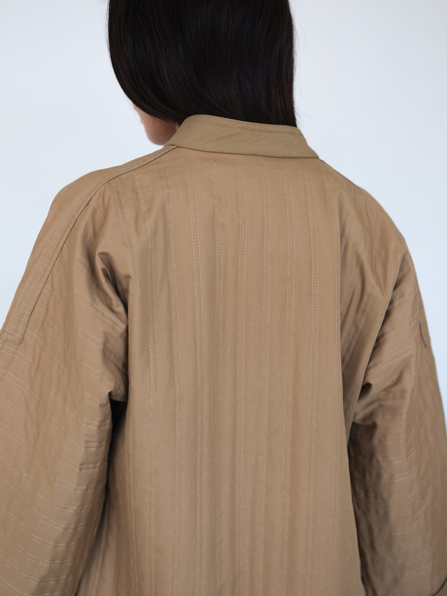 Lanvin kimono jacket