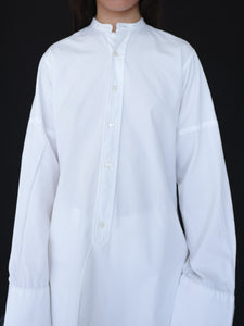 Vintage cotton shirt