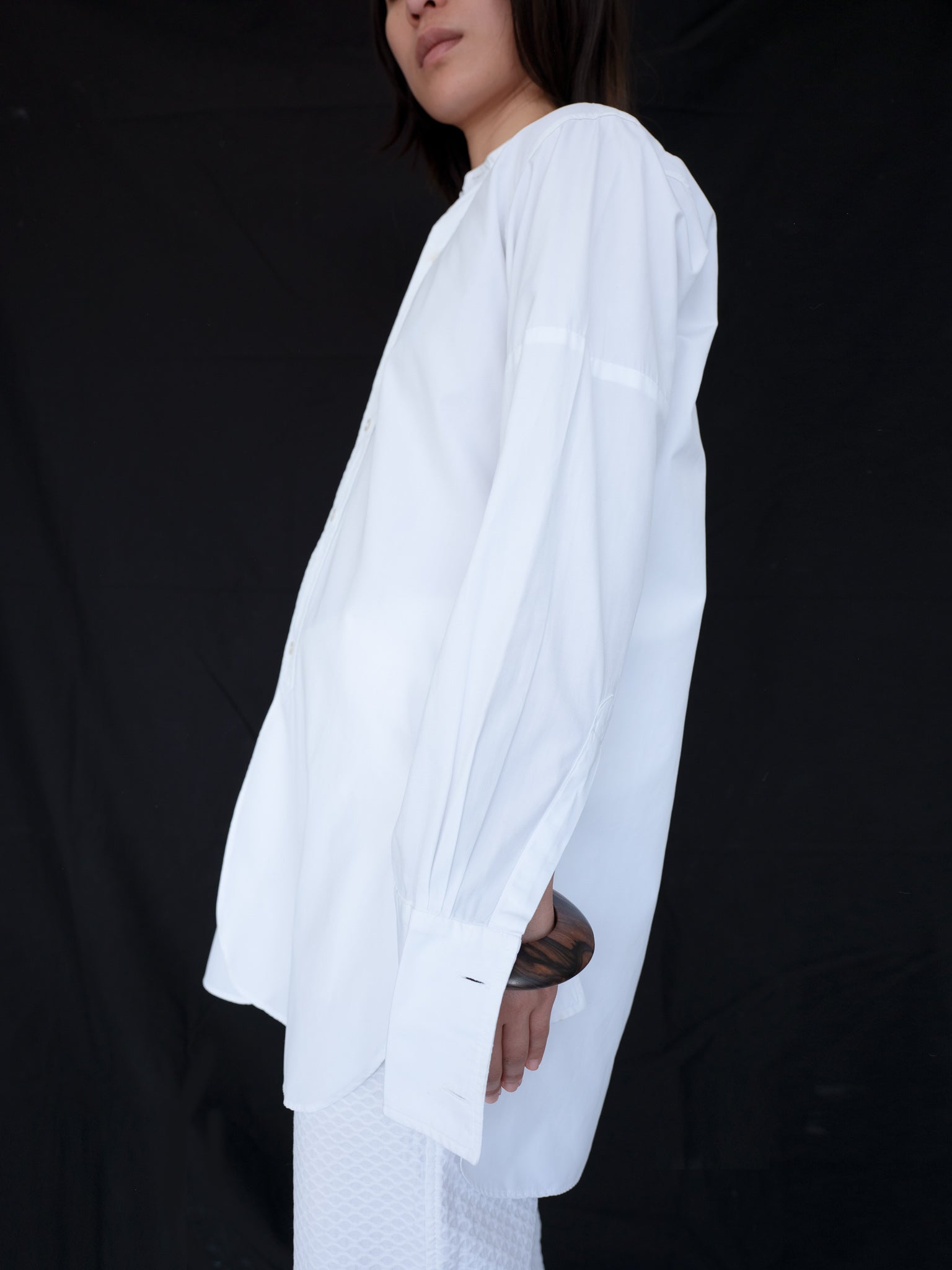 Vintage cotton shirt