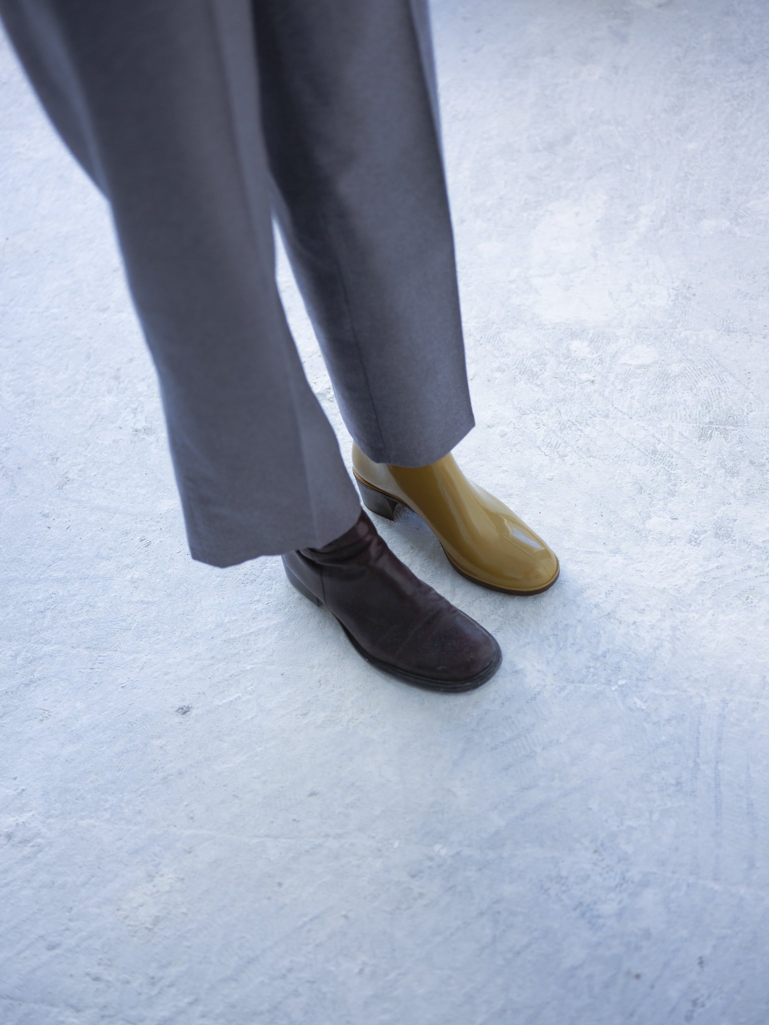 Rubber boots - 38