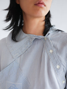 Loewe silk blouse