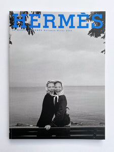 Le Monde d'Hermès N° 47, Fall / Winter 2005