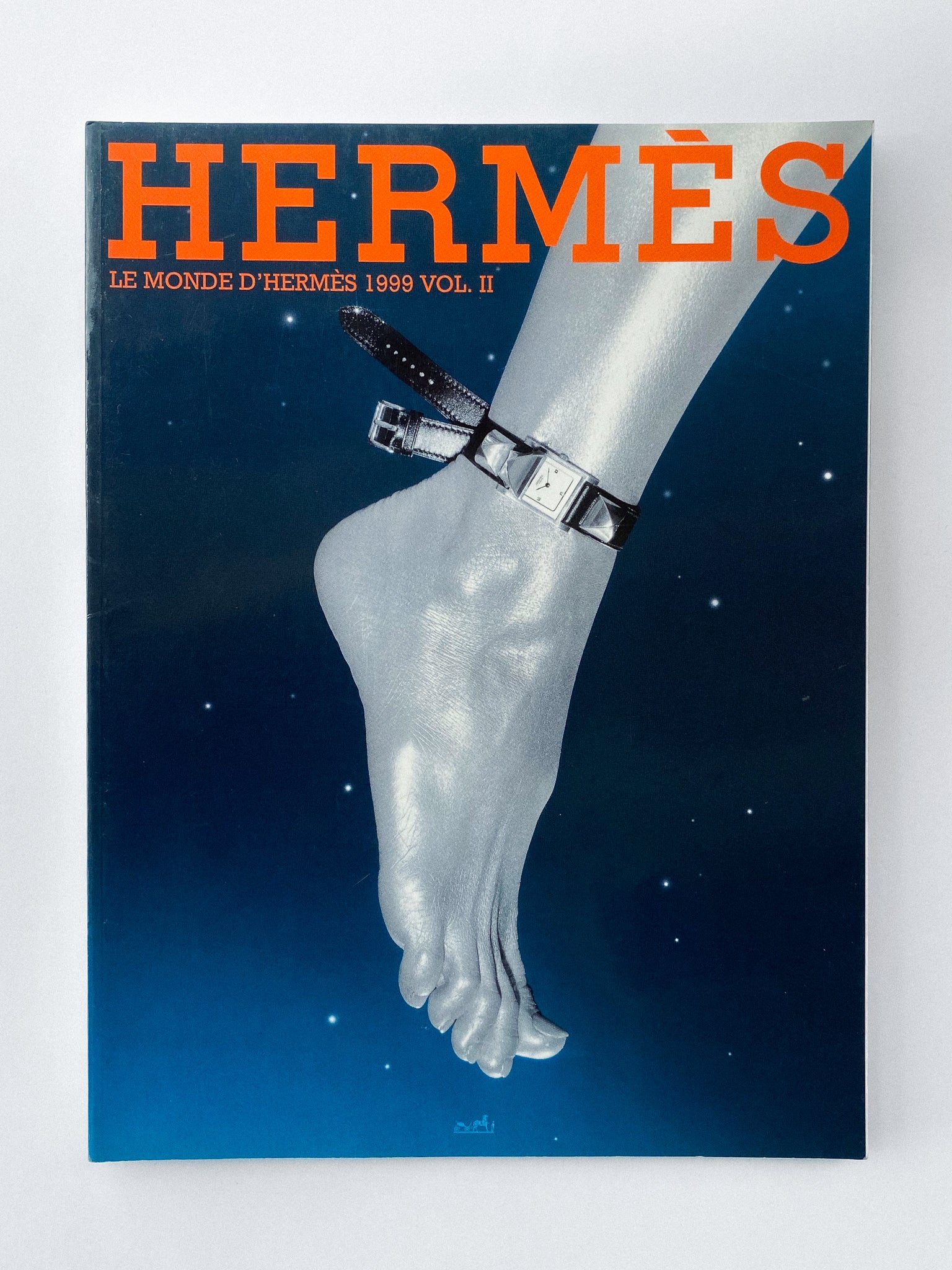 Le Monde d'Hermès N° 35, 1999 Vol. II