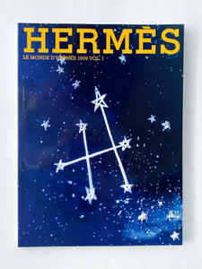 Le Monde d'Hermès N° 34, 1999 Vol. I