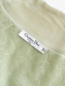 Christian Dior sweater