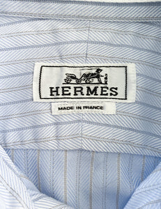 Vintage Hermès shirt