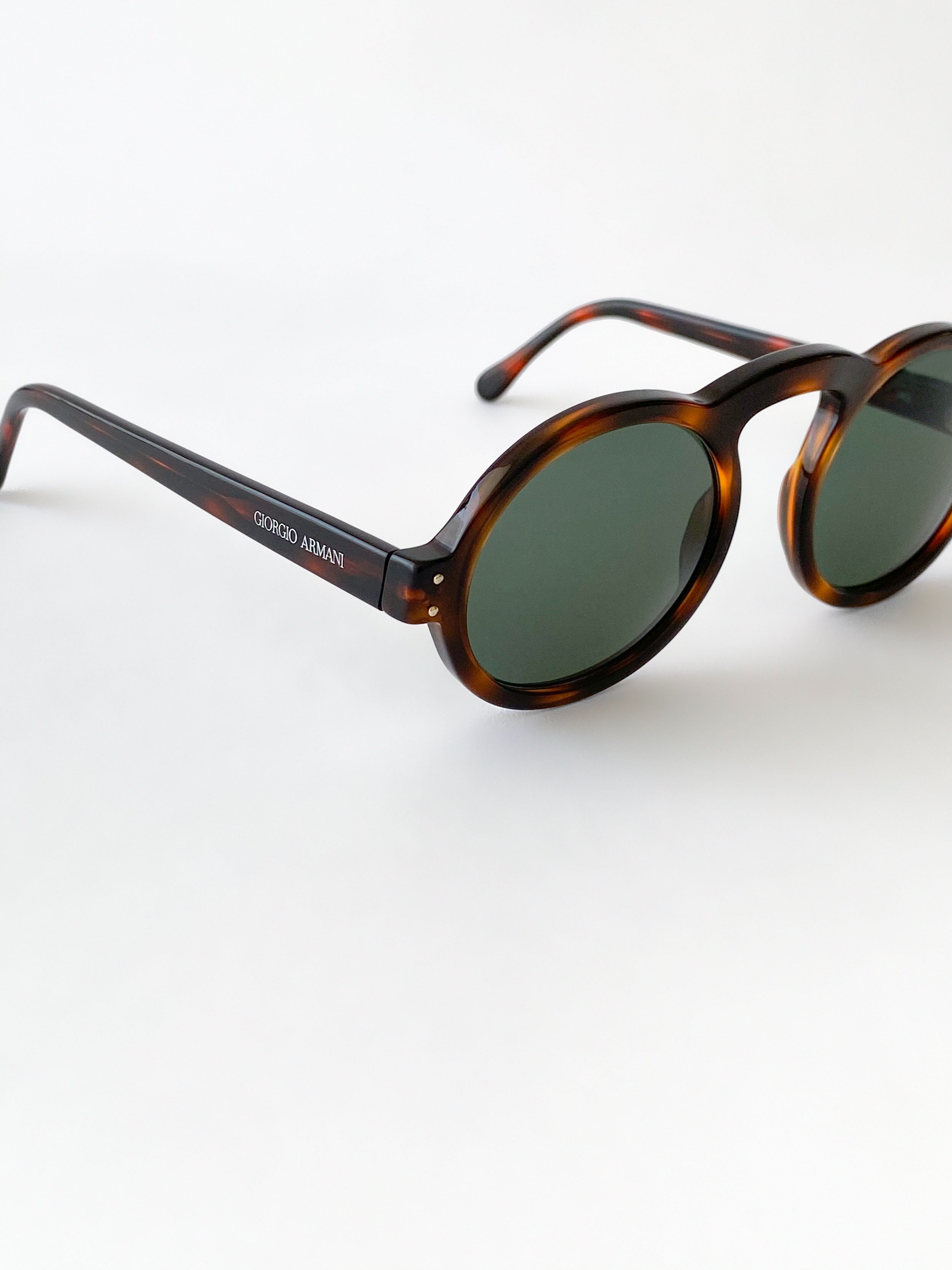 Giorgio Armani 90's sunglasses