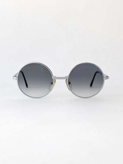 60's round sunglasses