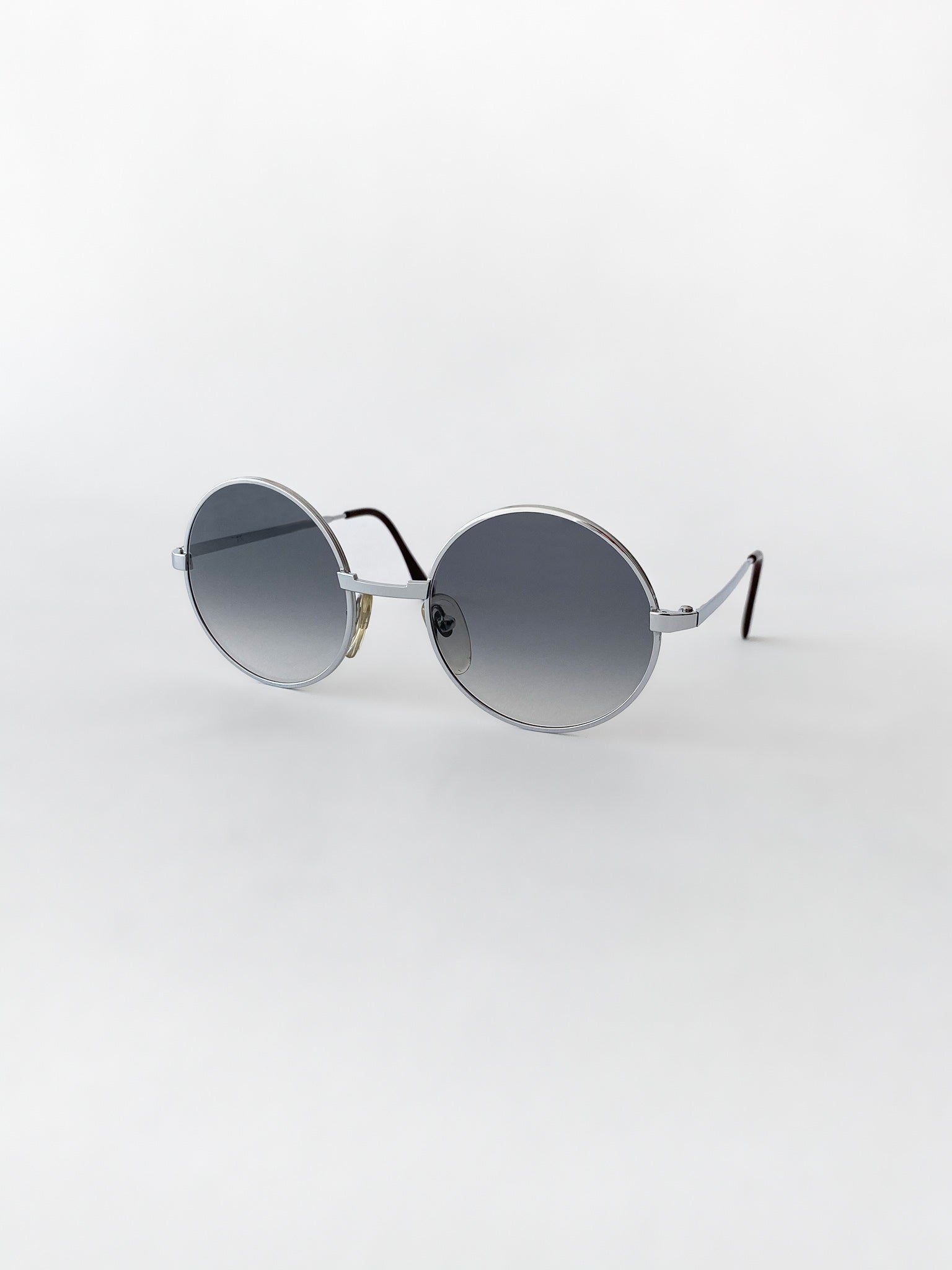 60's round sunglasses
