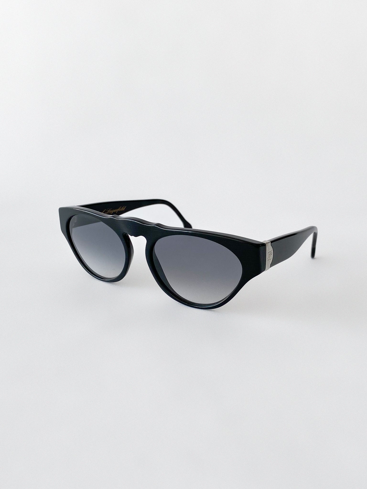 Karl Lagerfeld sunglasses