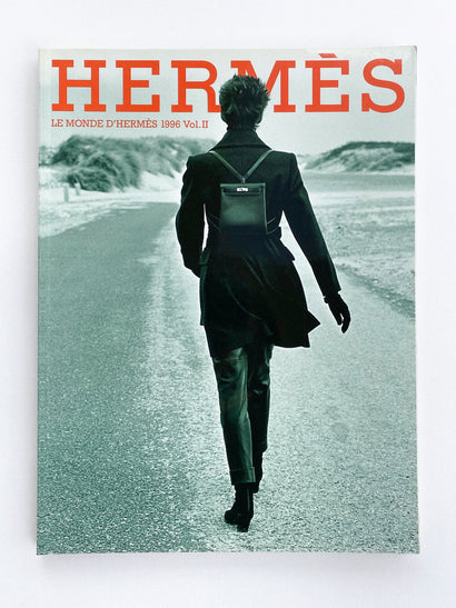 Le Monde d'Hermès N° 29, 1996 Vol. II