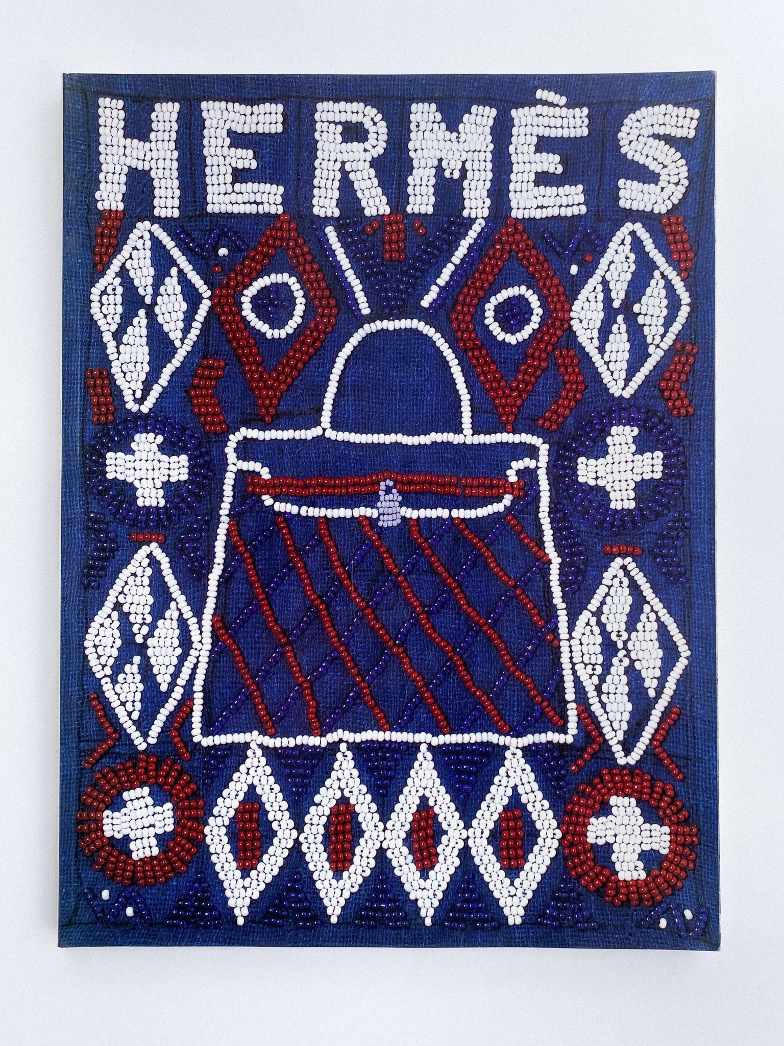 Le Monde d'Hermès N° 30, 1997 Vol. I