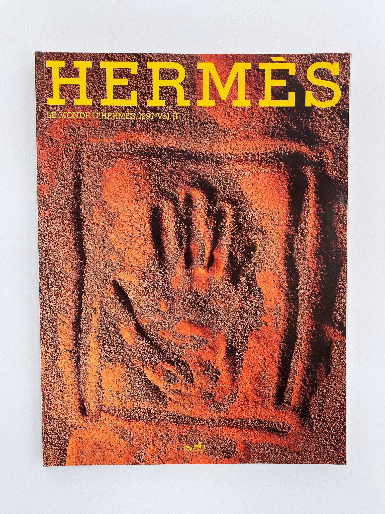 Le Monde d'Hermès N° 31, 1997 Vol. II