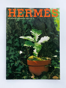 Le Monde d'Hermès N° 33, 1998 Vol. II  Modifier le texte alternatif