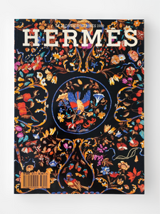 Le Monde d'Hermès N° 17, 1989