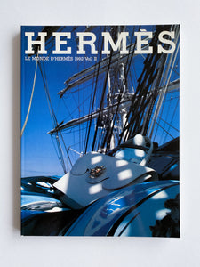 Le Monde d'Hermès N° 21, 1992 Vol. II  Modifier le texte alternatif