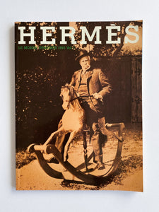 Le Monde d'Hermès N° 22, Printemps / Été 1993