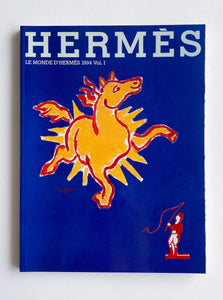 Le Monde d'Hermès N° 24, 1994 Vol. I