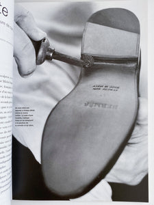 Le Monde d'Hermès N° 37, Automne  Hiver 2000-01