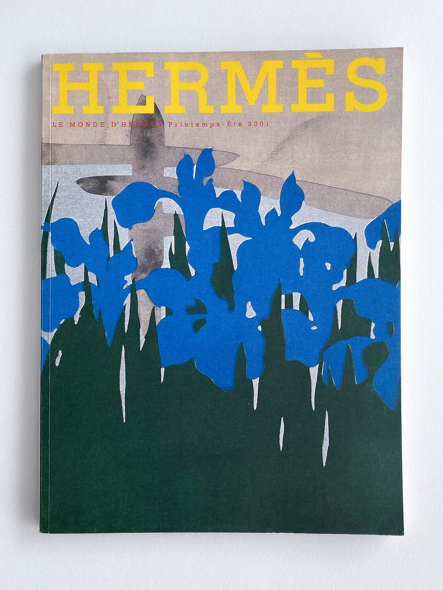 Hermes: Le Monde D'Hermes Printemps-Ete 2010 (Vol 1, No 66