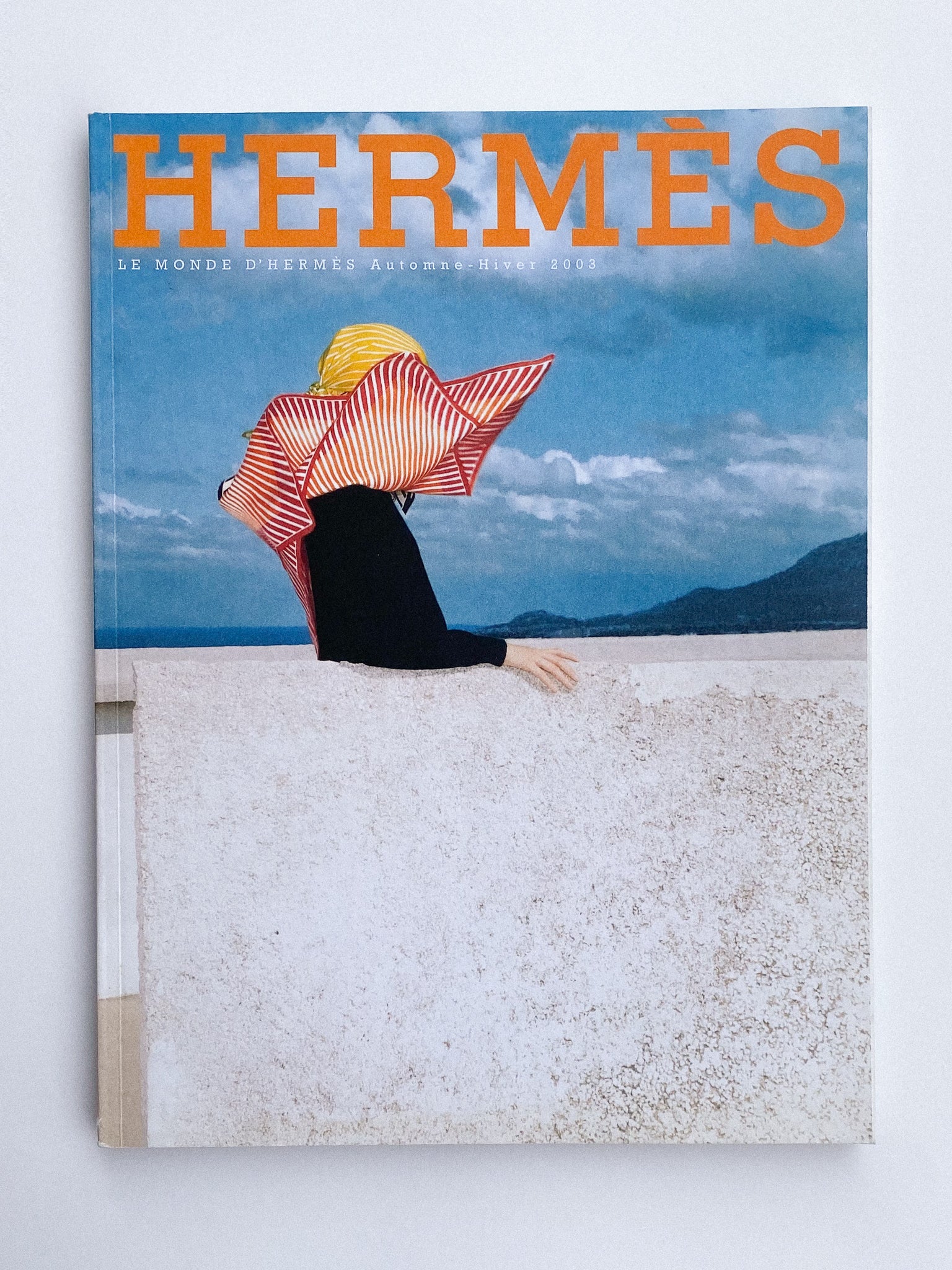 Le Monde d'Hermès N 43