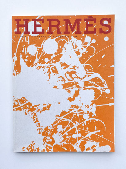 le monde d'hermès