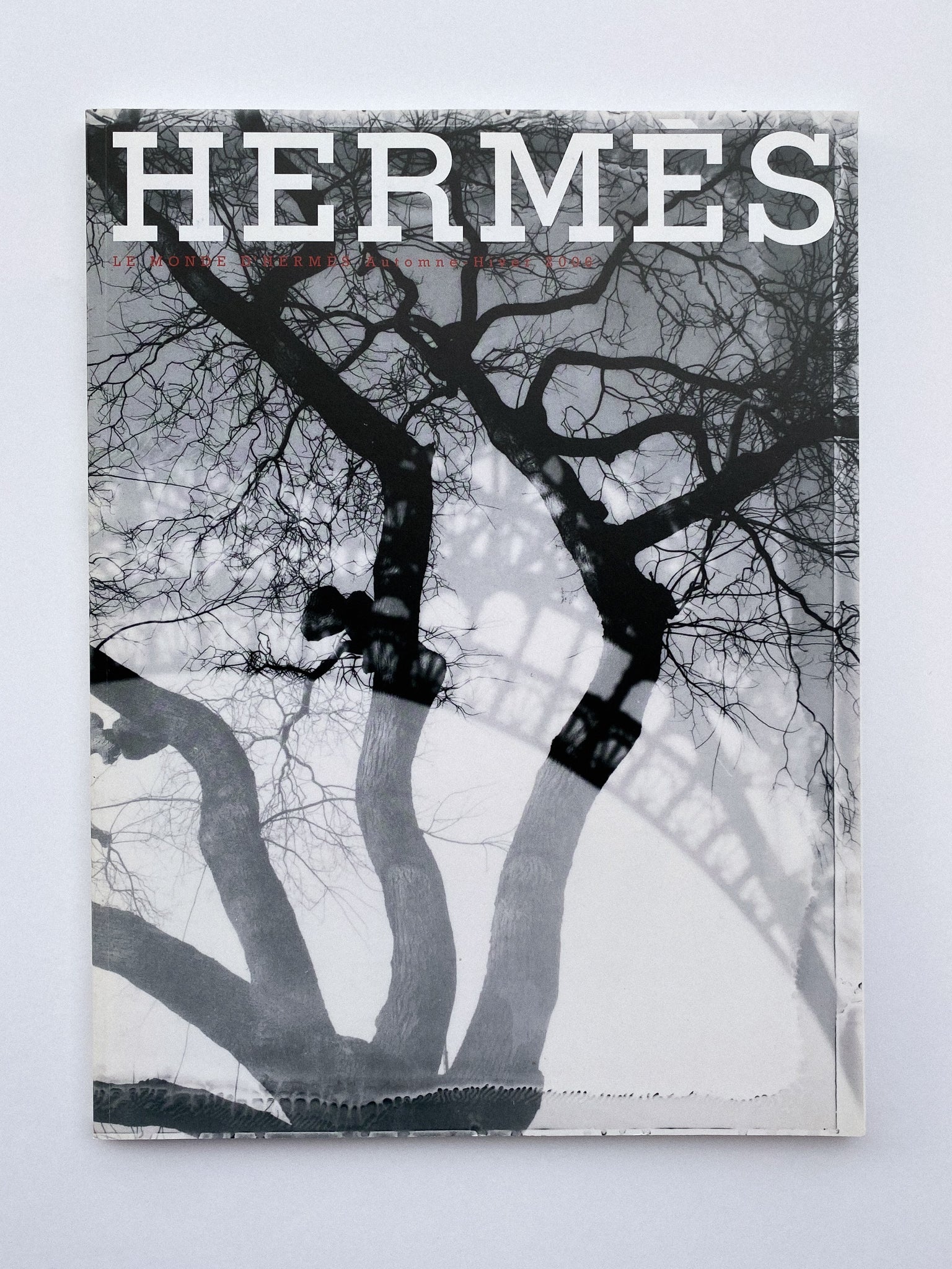 Le Monde d'Hermès N° 49, Fall / Winter 2006 – Preclothed